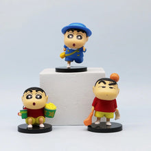 Load image into Gallery viewer, Shinchan Action Figure
