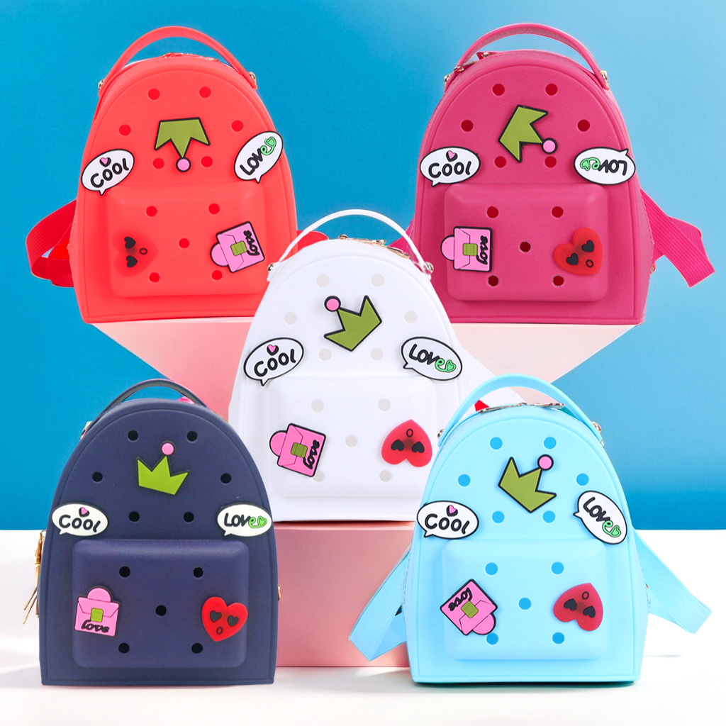 Crocs Backpack