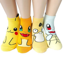 Load image into Gallery viewer, Pokemon Socks
