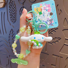 Load image into Gallery viewer, Sanrio Premium Silicone Keychain / Bag Charm
