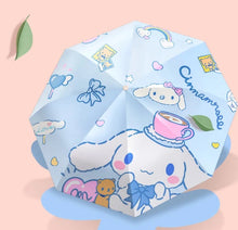 Load image into Gallery viewer, Cinnamoroll 3 Fold Umbrella
