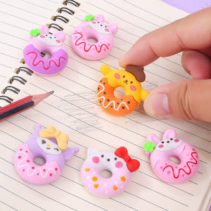 Sanrio Donut Eraser