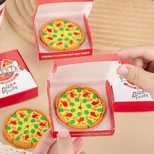 Load image into Gallery viewer, Pizza Eraser
