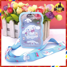 Load image into Gallery viewer, Sanrio ID Card Holder
