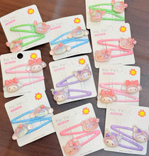 Load image into Gallery viewer, Sanrio Tic Tac Clip
