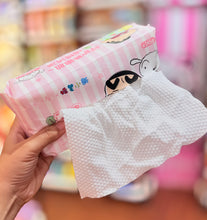 Load image into Gallery viewer, Hello Kitty Cloth Tissues

