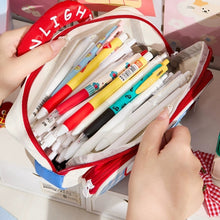 Load image into Gallery viewer, Korean House Utility Pouch
