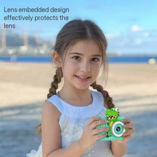 Load image into Gallery viewer, Children Fun Camera+Video+Music+Games
