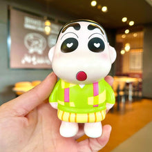 Load image into Gallery viewer, Shinchan Stress Buster Squishy Toy
