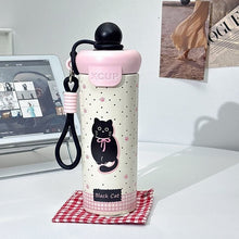 Load image into Gallery viewer, Kawaii Cartoon Bottle
