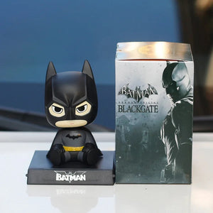 Batman Bobble Head