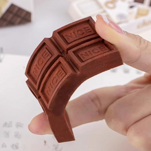 Load image into Gallery viewer, Chocolate Eraser
