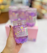 Load image into Gallery viewer, Boba Sparkling Slime
