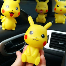 Load image into Gallery viewer, Pikachu Bobble Head
