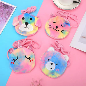 Mini Sling Pouch