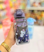 Load image into Gallery viewer, Sanrio Square Water Bottles

