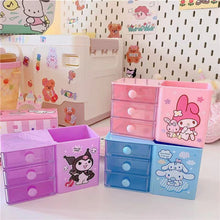 Load image into Gallery viewer, Sanrio Pen Stand &amp; Organiser
