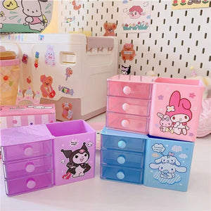 Sanrio Pen Stand & Organiser