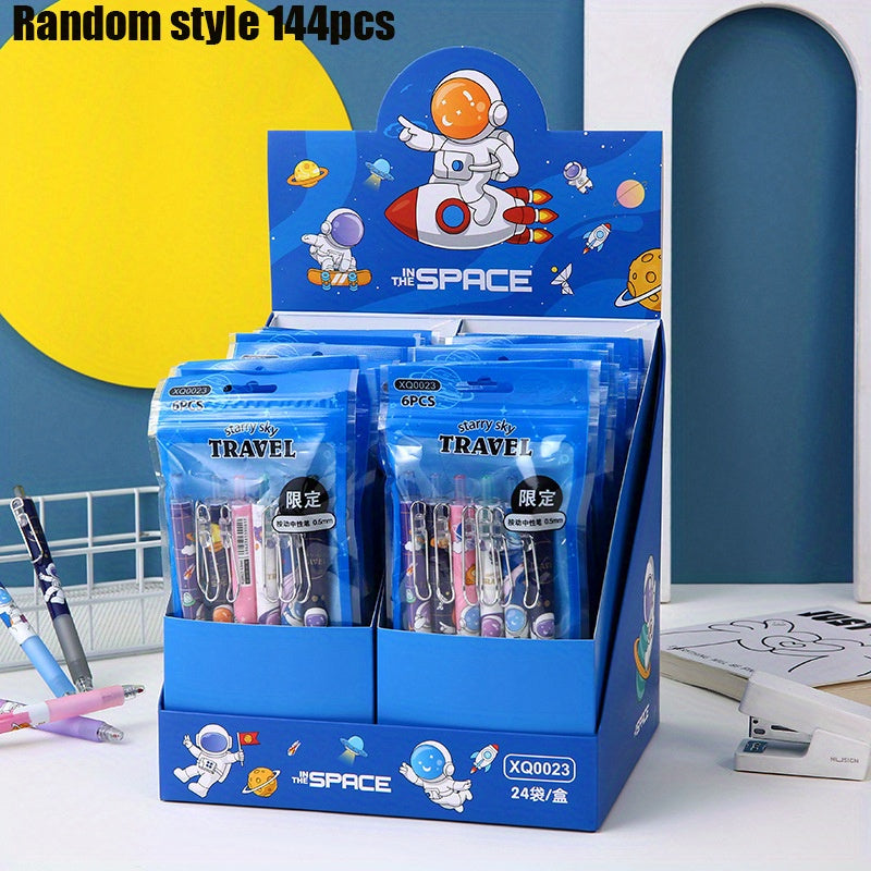 Space Pen Set