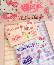 Load image into Gallery viewer, Hello Kitty Dry Tissue
