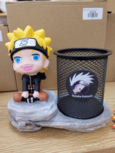 Load image into Gallery viewer, Naruto Pen Stand
