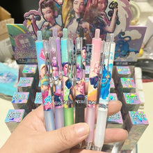 Load image into Gallery viewer, K Pop Blind Box Pen
