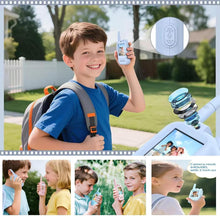 Load image into Gallery viewer, Kids Video Walkie Talkie
