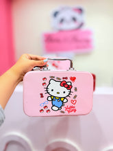 Load image into Gallery viewer, Hello Kitty Vanity Box

