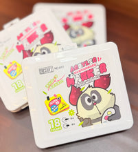 Load image into Gallery viewer, Panda Dual Sides Acrylic Marker
