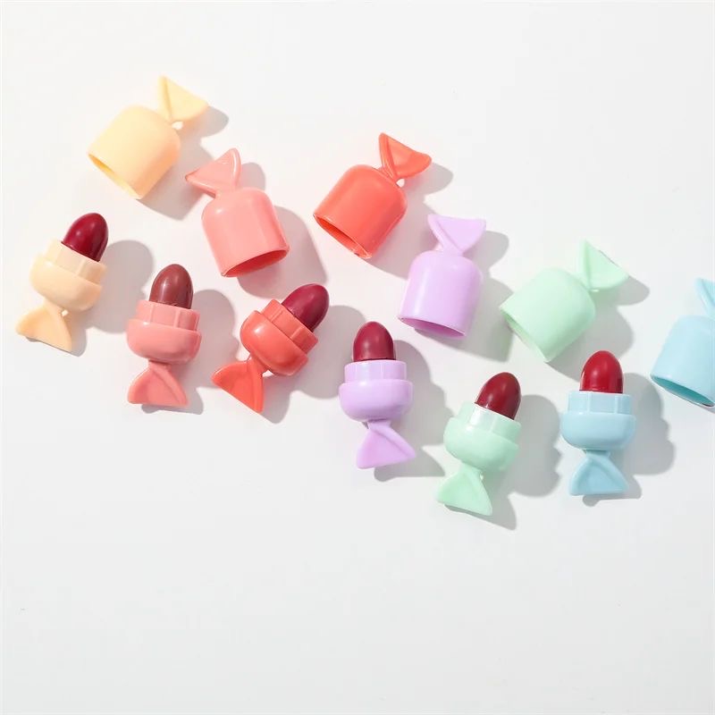 Mini Candy Lipstick (set of 24)