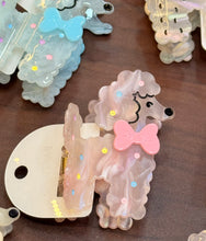 Load image into Gallery viewer, Doggie Claw Clip
