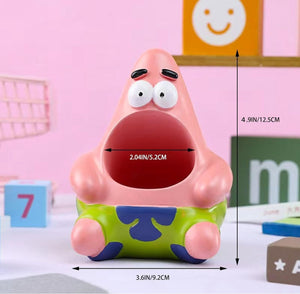 Patrick Pen Stand