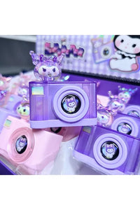 Kuromi Camera Sharpener