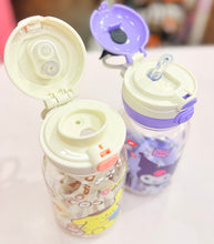 Load image into Gallery viewer, Sanrio Round Head Water Bottles

