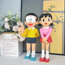 Load image into Gallery viewer, Doraemon and Friends Large Size Action Figure
