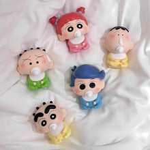 Load image into Gallery viewer, Shinchan Baby Action Figures

