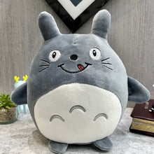 Load image into Gallery viewer, Japanese Cat Plush Toy
