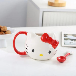 Hello Kitty OG Coffee Mug