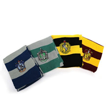 Load image into Gallery viewer, Harry Potter House Muffler
