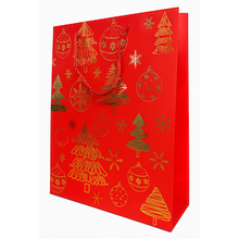 Load image into Gallery viewer, Xmas Premium Gift Bag
