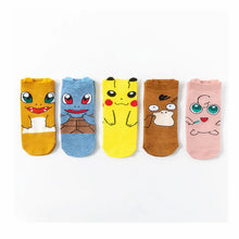 Load image into Gallery viewer, Pokemon Socks
