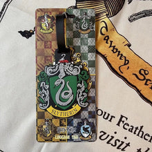 Load image into Gallery viewer, Harry Potter Bag Tags
