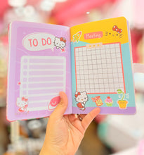 Load image into Gallery viewer, Hello Kitty Premium Journal
