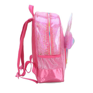 Mermaid Sequence Backpack