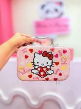 Load image into Gallery viewer, Hello Kitty Vanity Box
