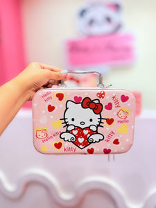 Hello Kitty Vanity Box