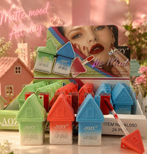 Load image into Gallery viewer, House Glitter Lip Gloss
