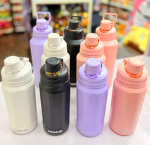 Load image into Gallery viewer, Sporty Insulated Water Bottles
