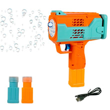 Load image into Gallery viewer, Kids Bubble Gun
