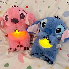 Load image into Gallery viewer, Breathing Stitch Plushies
